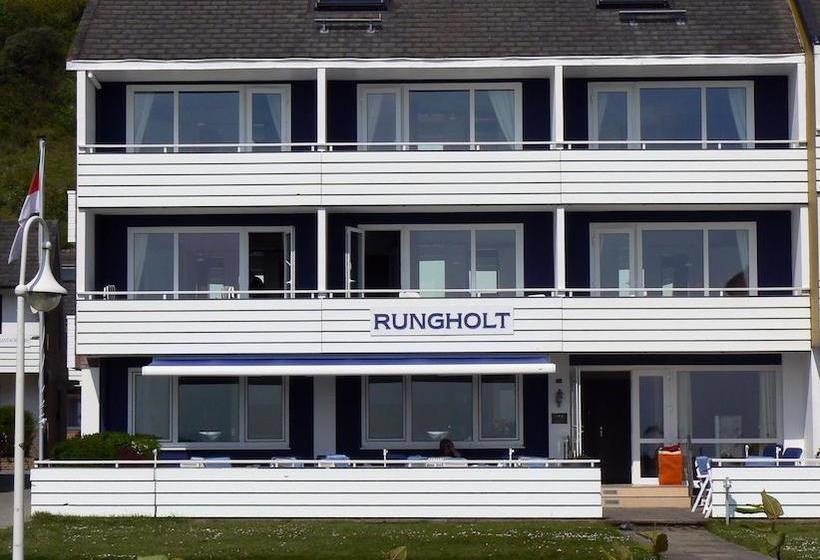 هتل Rungholt
