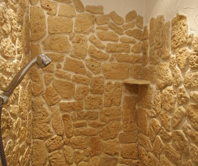בית מלון כפרי Seebrise Grömitz