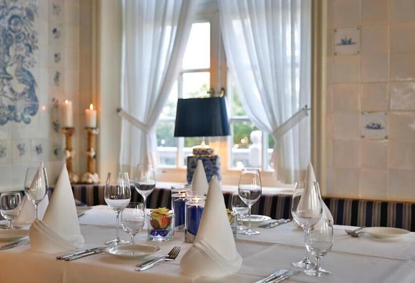 هتل Und Restaurant Jörg Müller