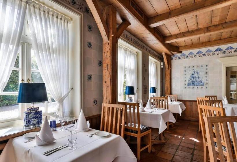 هتل Und Restaurant Jörg Müller