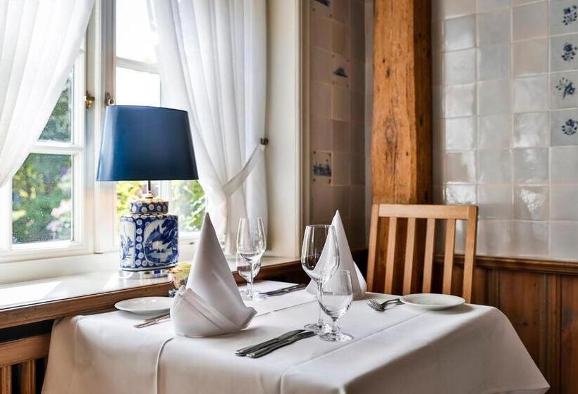 هتل Und Restaurant Jörg Müller