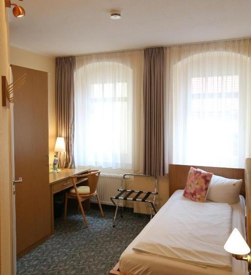 ホテル Wehlener Hof