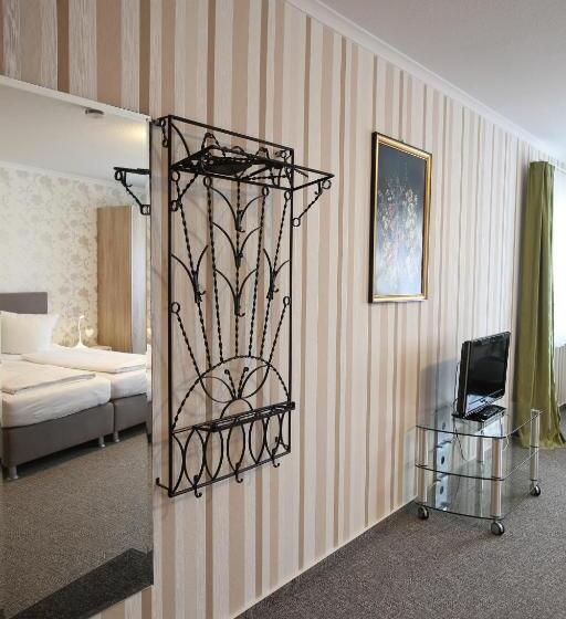 ホテル Wehlener Hof