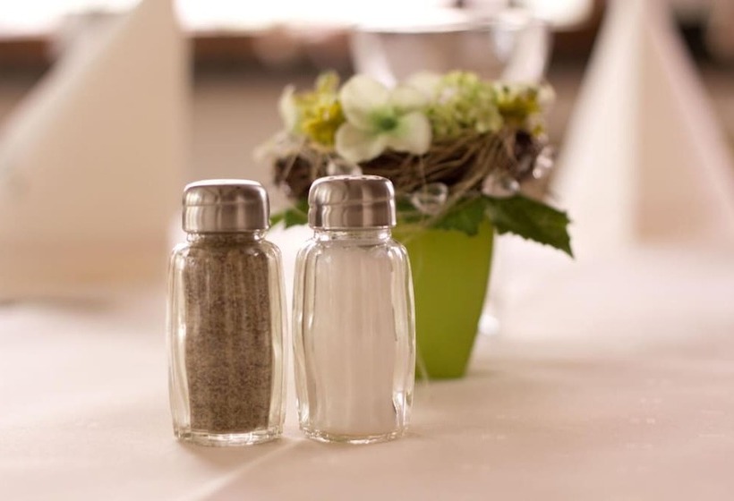 בית מלון כפרי Weinhaus Weis