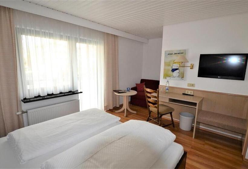 Weinhaus Steppe Hotel 3superior Und Weinstube