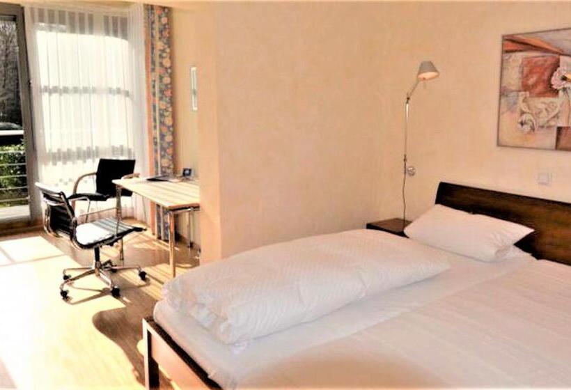 Weinhaus Steppe Hotel 3superior Und Weinstube