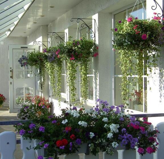 هتل Zum Kreuzberg