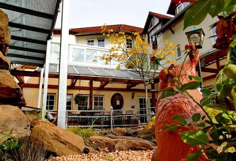 ホテル Zum Ochsen