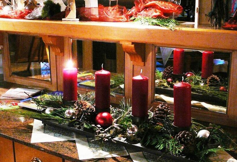 ホテル Zum Ochsen