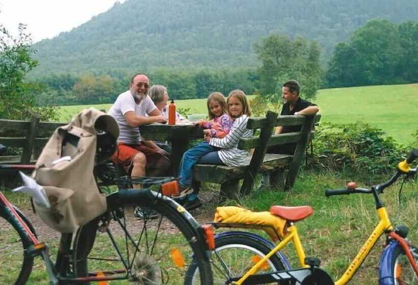 ホテル Zum Ochsen