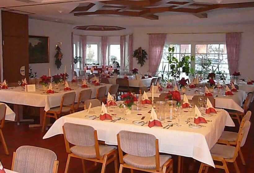 ホテル Zum Ochsen