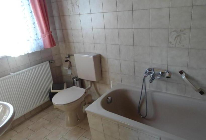 ホテル Zur Grafschaft