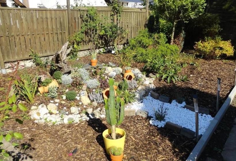 ホテル Zur Grafschaft