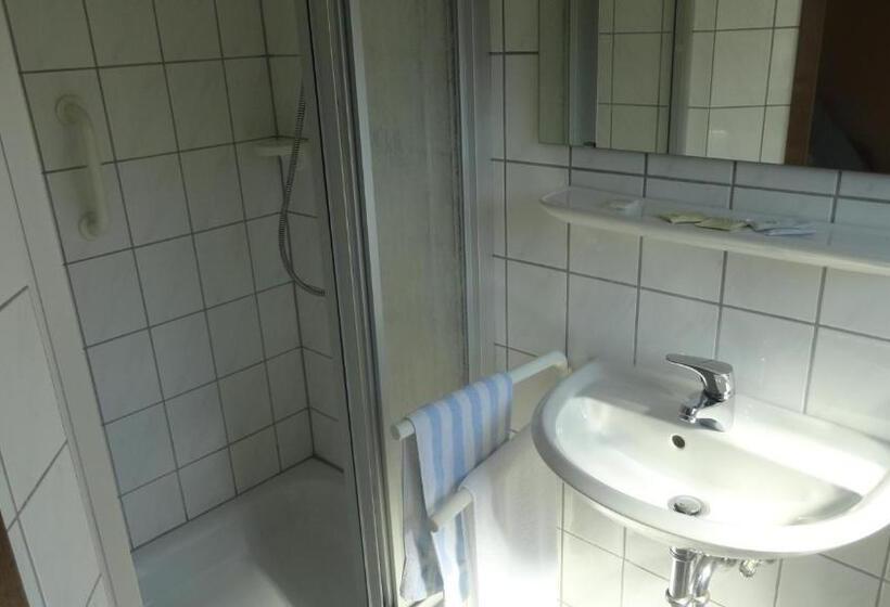 ホテル Zur Grafschaft