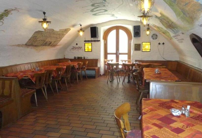 ホテル Zur Grafschaft