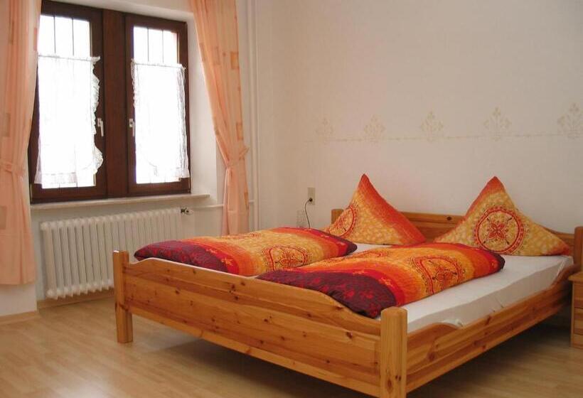 ホテル Zur Grafschaft