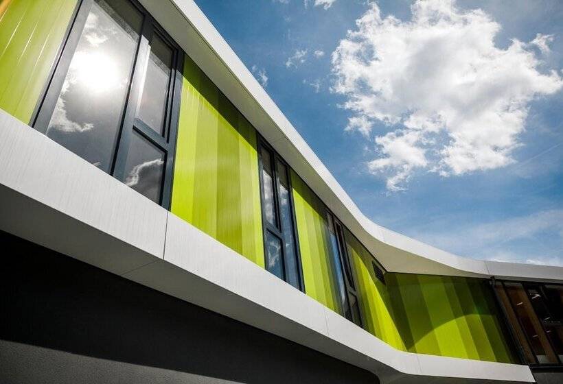 Djh Jugendherberge Bayreuth   Hostel