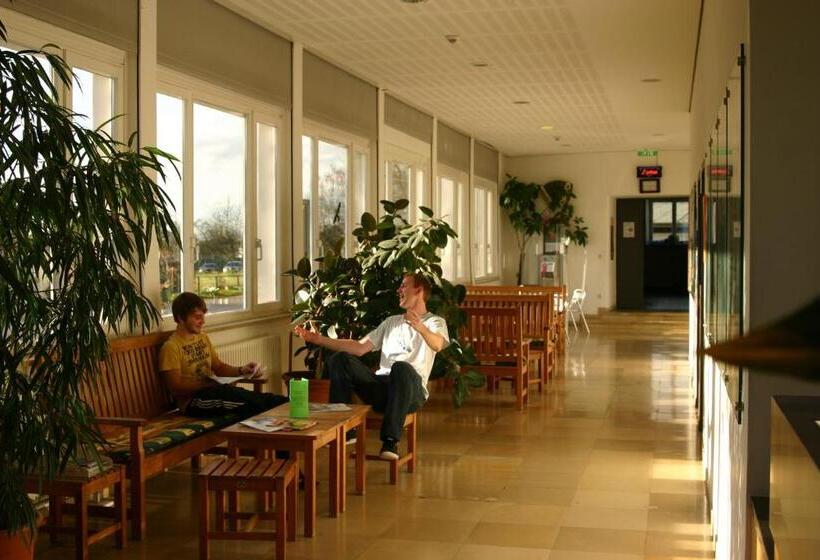 Jugendherberge Otto Moericke Turm