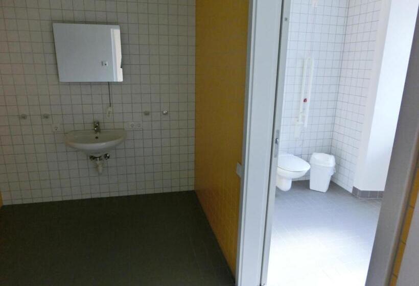 Jugendherberge Rottweil