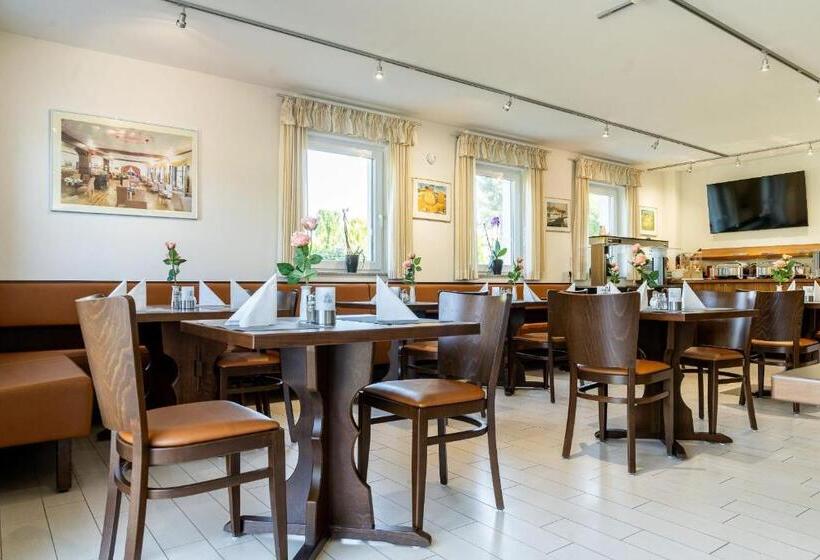 Land Gut Hotel Am Ring