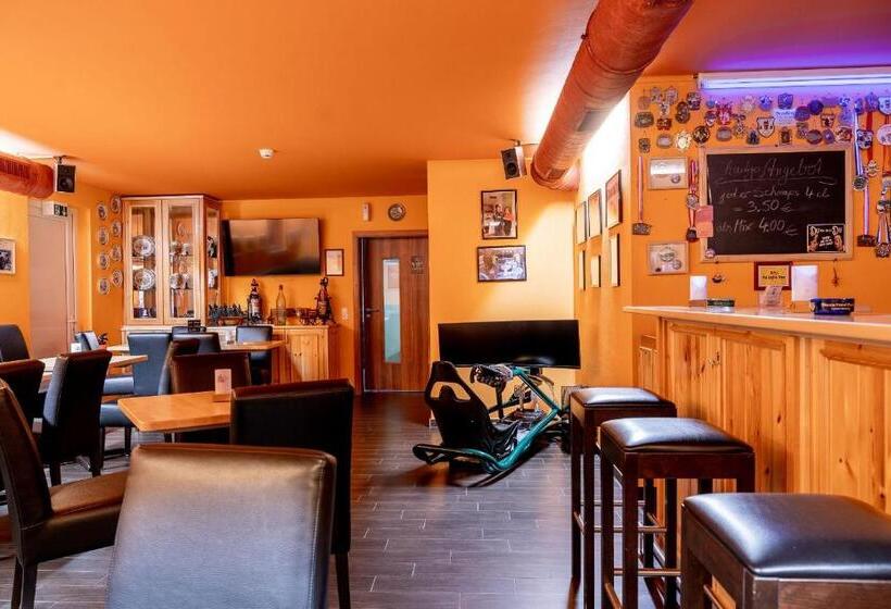 Land Gut Hotel Am Ring