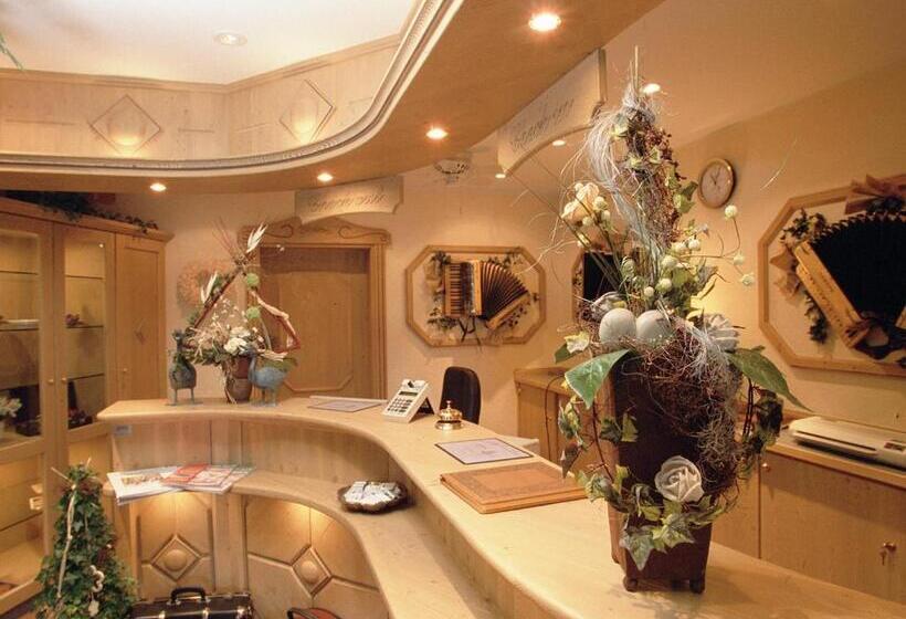 Landhotel Grimmeblick