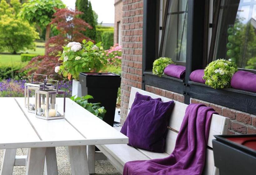 Landhotel Mutter Althoff