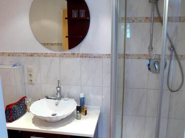 Landhotel Rebstock