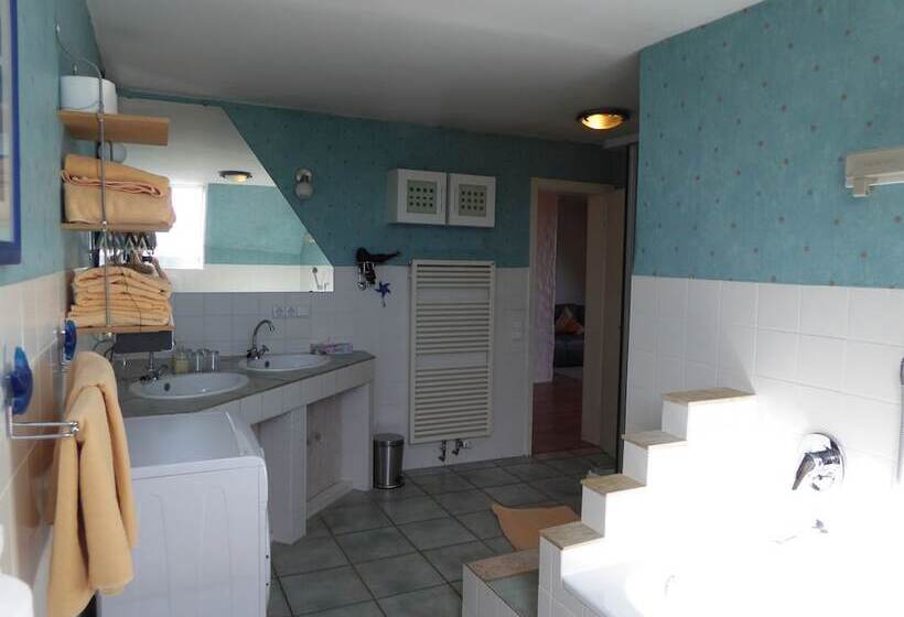 Landhotel Rebstock
