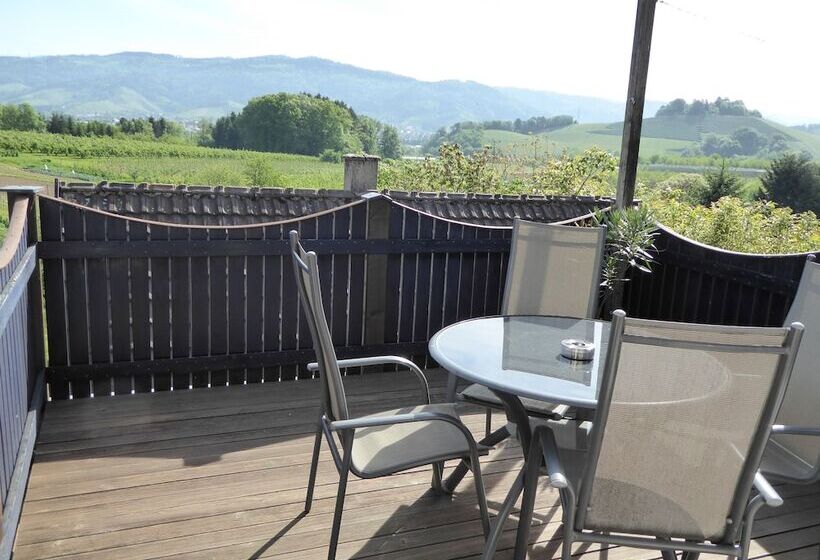 Landhotel Rebstock