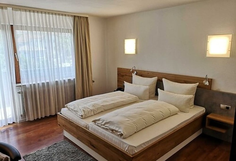Landhotel Rebstock