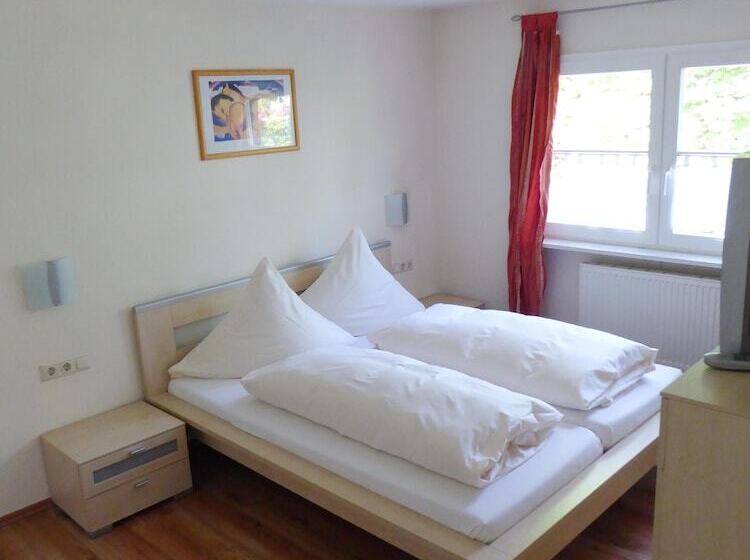 Landhotel Rebstock