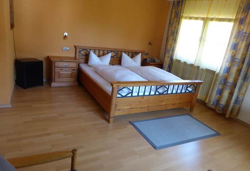 Landhotel Rebstock