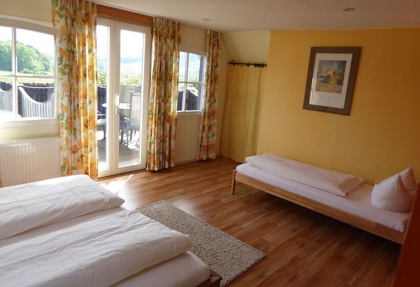 Landhotel Rebstock