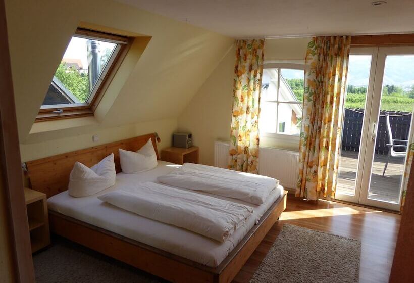 Landhotel Rebstock
