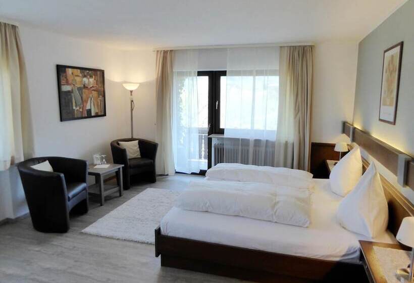 Landhotel Rebstock