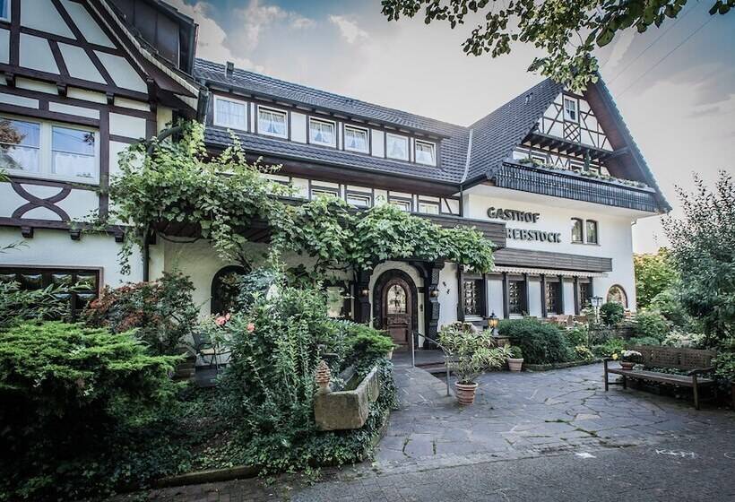 Landhotel Rebstock