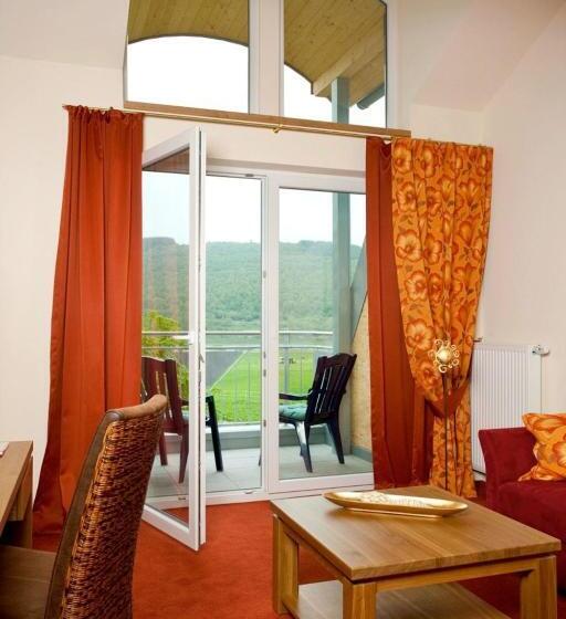 Naturpurhotel Maarblick