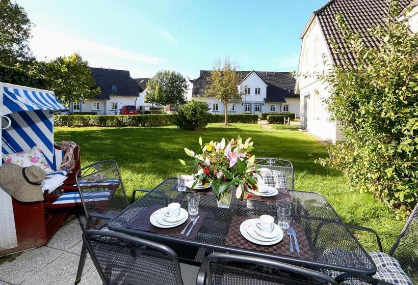 Курорт Ostseeferienpark Seepferdchen Direkt An Der Ostsee   Perfekt Für Familien