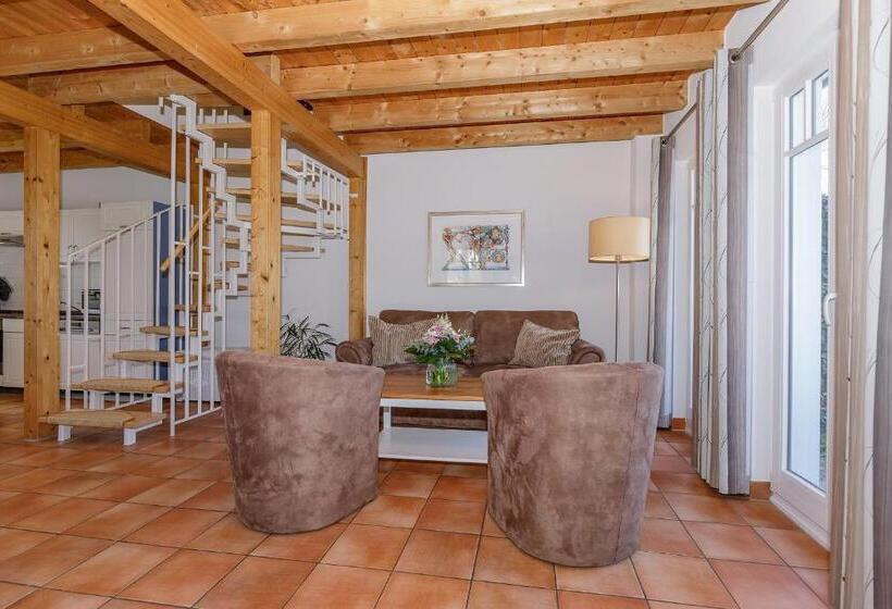 Курорт Ostseeferienpark Seepferdchen Direkt An Der Ostsee   Perfekt Für Familien
