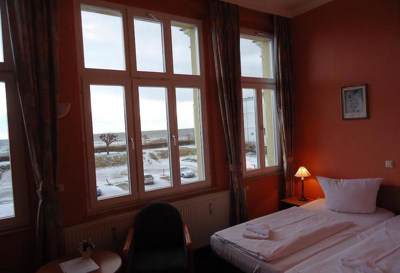 Seehotel Baltic