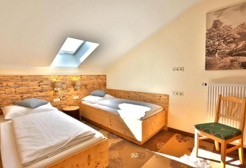 Seehotel Hartung & Ferienappartements