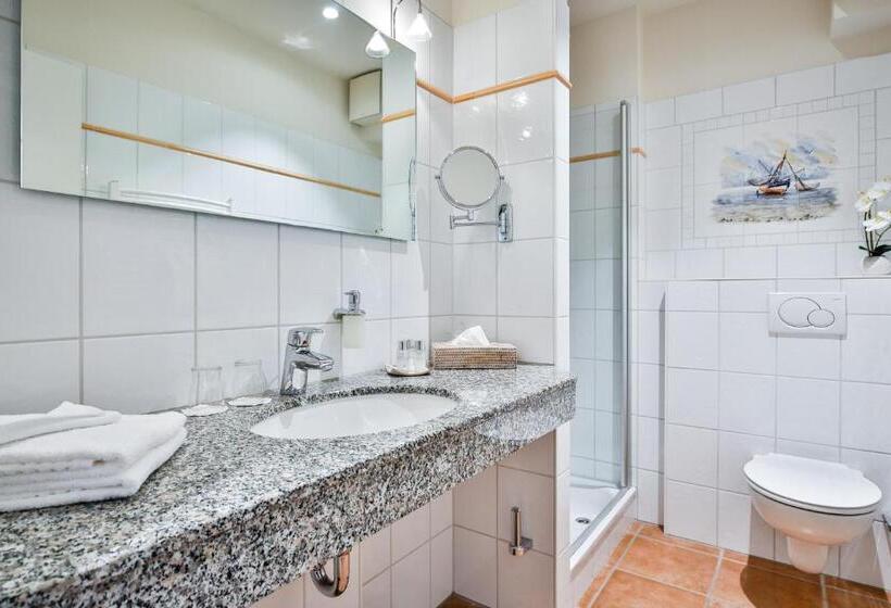 Sylthotel Raffelhüschen Garni