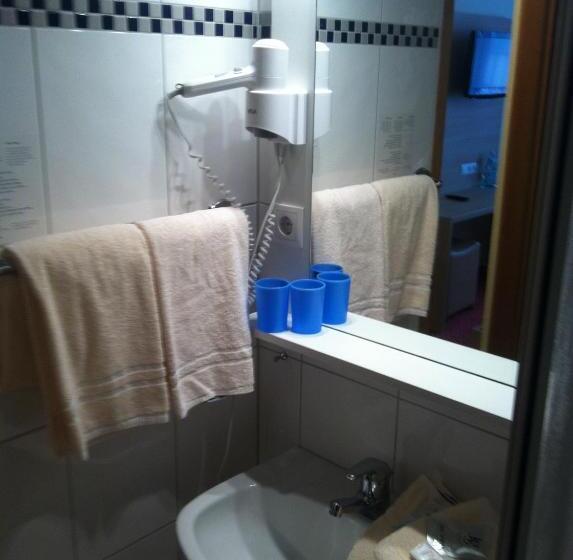 Tauberhotel Kette