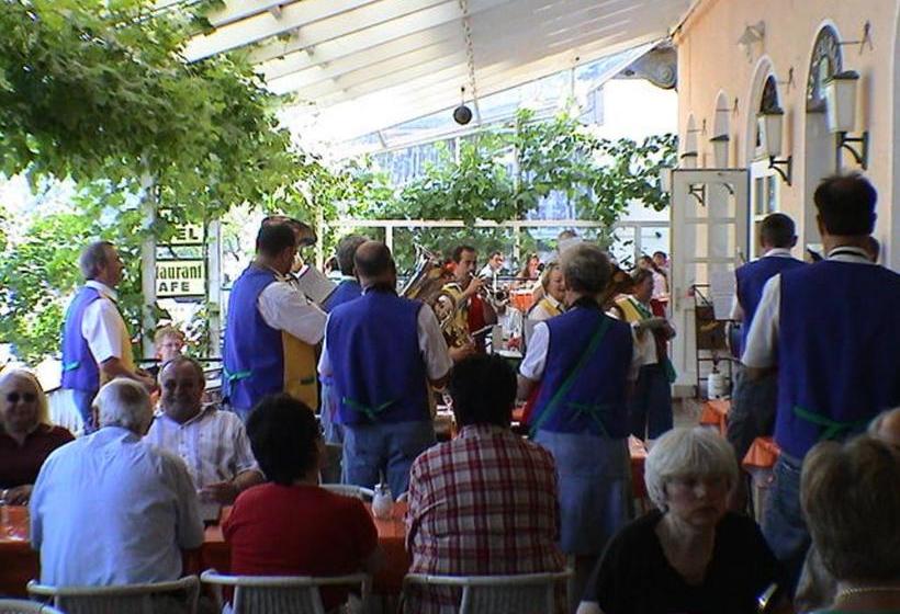 Union Hotel Cochem
