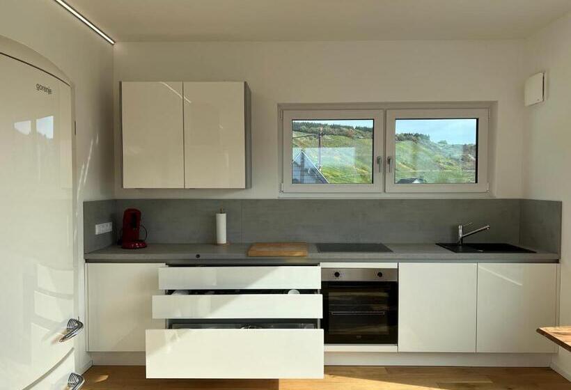 Weingut Aparthotel Olinger