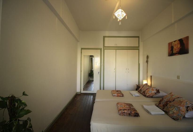 هاستل Lima Sol House