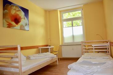 هاستل Stayinn Dresden