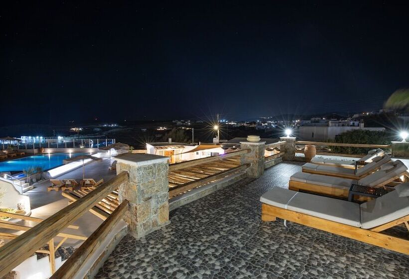 Alexandros Mykonos