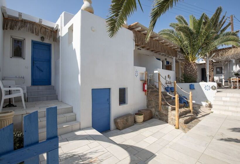 Alexandros Mykonos